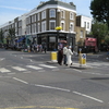 Golborne Road Golborne Road