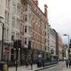 Great Russell Street Great Russell Street