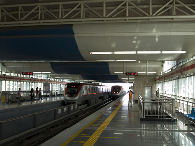 Batong Line, Beijing Subway, Beijing, China Tourist Information