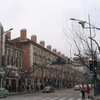 Huaihai Road