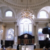 St Stephen's, Walbrook St Stephen's, Walbrook