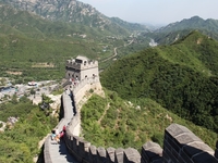 Juyong Pass Juyong Pass
