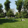 Ladbroke Square Ladbroke Square