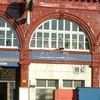 Lambeth North Tube Station Lambeth North Tube Station