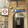 Latimer Road Tube Station Latimer Road Tube Station