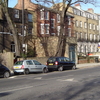 Liverpool Road Liverpool Road
