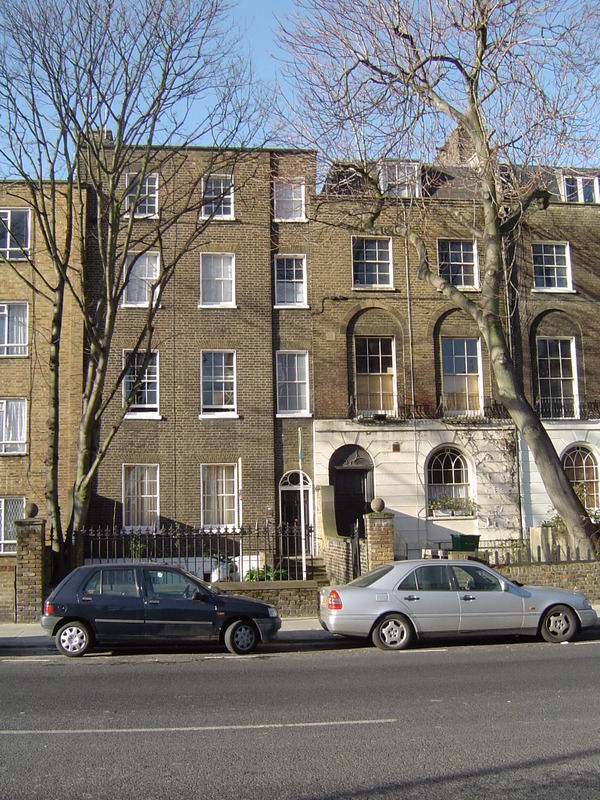Liverpool Road, London, England Photos