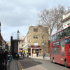 Mare Street Mare Street
