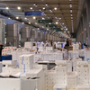 Marché d'Intérêt National de Rungis