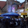The Pleasance The Pleasance