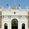 Royal Artillery Barracks Royal Artillery Barracks