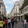 Rue Saint-Denis Rue Saint-Denis
