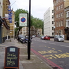 Marshalsea Road Marshalsea Road