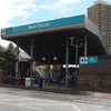 Bow Church DLR Station Bow Church DLR Station