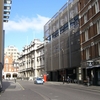 Bow Street Bow Street