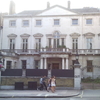 Cambridge House Cambridge House