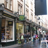 Cecil Court Cecil Court