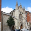 Church of the Immaculate Conception Church of the Immaculate Conception