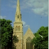 St Saviour's St Saviour's