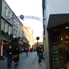 Ganton Street Ganton Street
