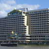 Sea Containers House