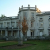Grove House