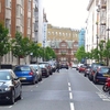 Hallam Street Hallam Street