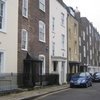 7 Hammersmith Terrace