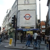 Leicester Square Tube Station Leicester Square Tube Station