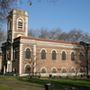 St Matthew's