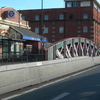 Royal Oak Tube Station