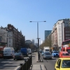 Marylebone Road Marylebone Road