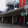 Poplar DLR Station