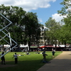 Shepherd's Bush Green