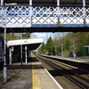 Sydenham Hill Railway Station Sydenham Hill Railway Station