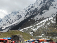 Sonmarg Sonmarg