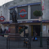 Tooting Broadway Tube Station Tooting Broadway Tube Station