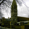 St James-the-Less
