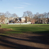 Vincent Square Vincent Square