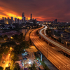 Ampang – Kuala Lumpur Elevated Highway Ampang – Kuala Lumpur Elevated Highway