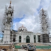 Al-Serkal Mosque
