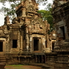 Chau Say Tevoda