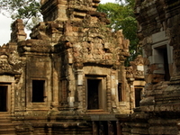 Chau Say Tevoda Chau Say Tevoda