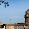 Lungotevere Castello
