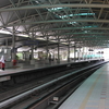 Bandaraya LRT Station Bandaraya LRT Station