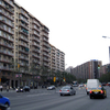 Avinguda Meridiana