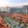 Taman Tun Dr Ismail Taman Tun Dr Ismail