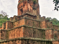 Baksei Chamkrong Baksei Chamkrong