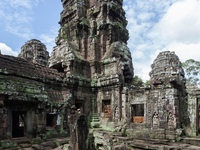 Banteay Kdei Banteay Kdei