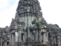 Banteay Samré Banteay Samré